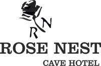 Rose Nest Hotel Logo